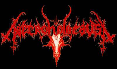 logo Necroholocaust (SGP)